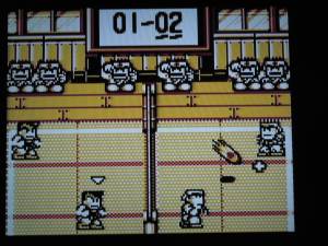 Each team has their own specialized Super Shot. 