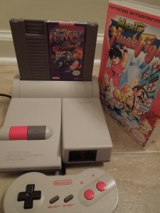 The NES 101 is much more reliable than the original model.