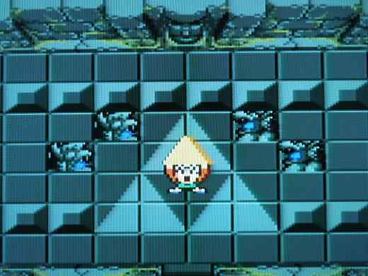 BS (Broadcast Satellaview) Zelda for the Super Nintendo Entertainment System