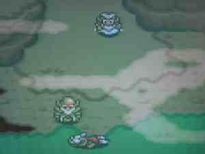 You get magically transported to Hyrule 6 years after the events in the SNES classic, A Link to the Past.