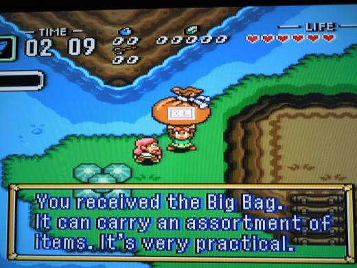 You can quickly gather most of your items from Chapter 1 from thieves. 