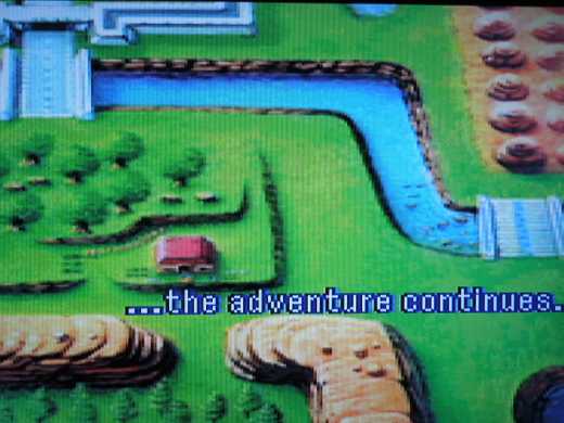 Chapter 2 ends with you and Aginah still determined to solve the mystery of the ancient stone tablets. 