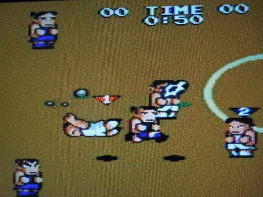 2 player co-op? Check.