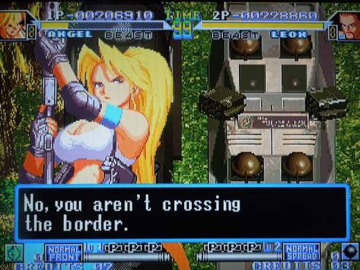 5 Missions stand between you and victory.