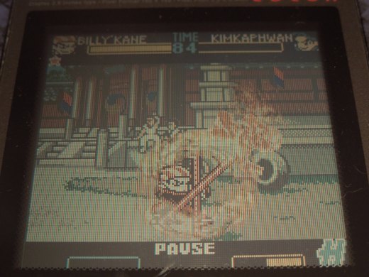 H, S, and P moves require you to fill our power gauge.