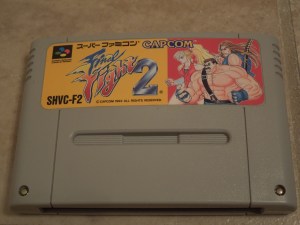 Super Famicom games can be played on your SNES with a little work.