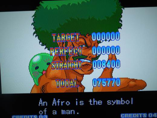 The winning quotes are priceless.