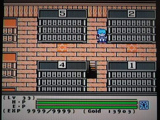 It's up to you to recover the 5 Rings and save the Book Worlds!