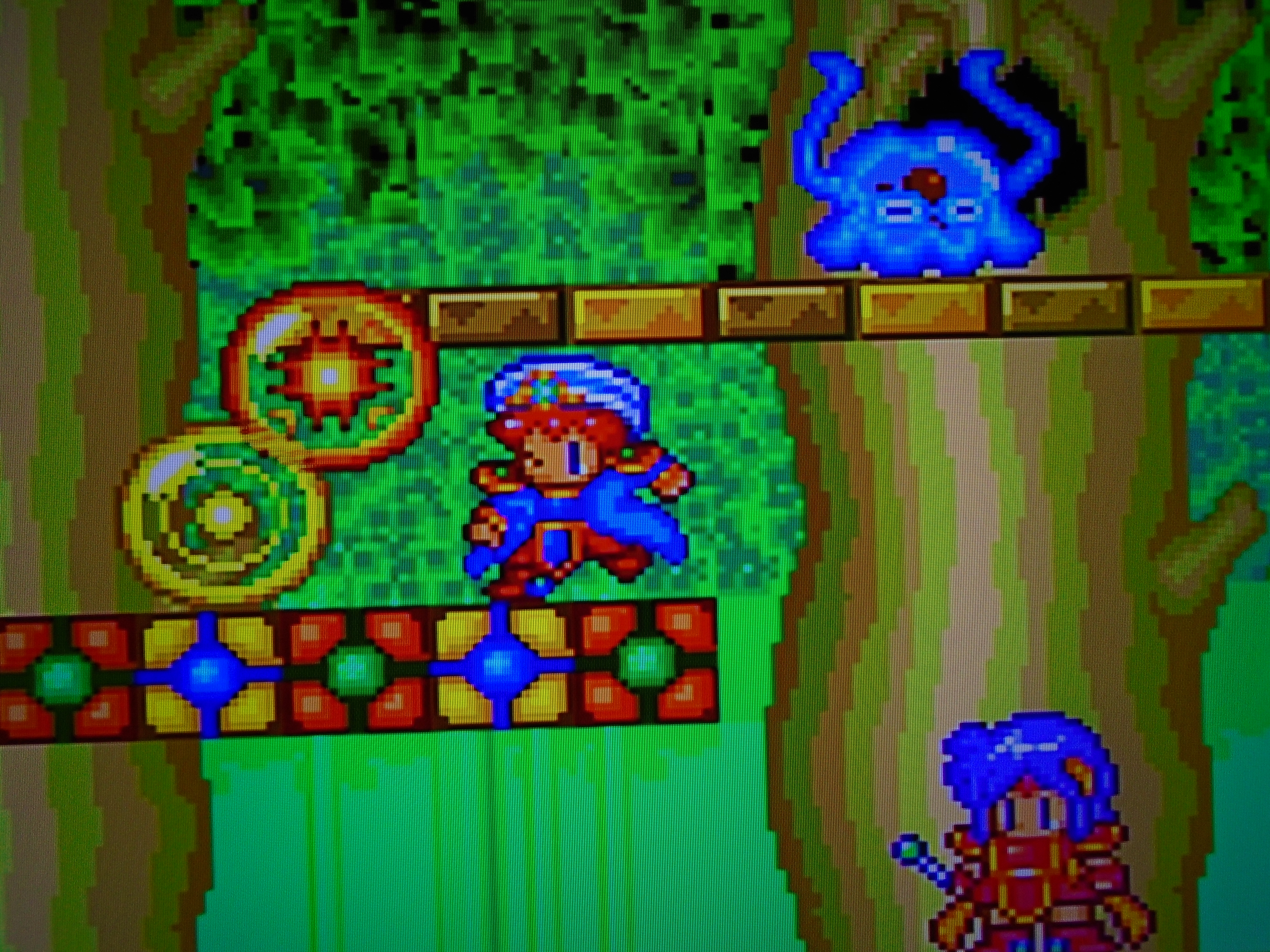 PC Engine Super CD-rom – Pop’n Magic | Obscure Video Games